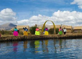 Puno Retraites en Reizen