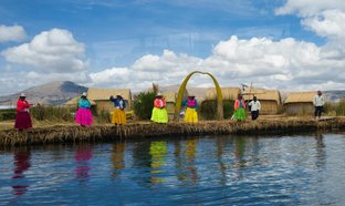 Puno Retraites en Reizen