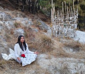 7 Day Healing Wellness Retreat with Yoga, Meditation, Hiking, and Nature in the Heart of Nepal - Photo 5