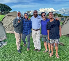 11 Tage Budgetfreundliches Kenia und Tansania Safari Paket im Mara, Amboseli, Serengeti und mehr - Photo 2
