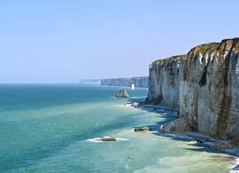 Frankreich Retreats und Reisen