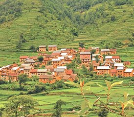 7-Daagse Fiets-, Wandel- en Yoga Retreat in Kathmandu, ‎Bagmati Pradesh, Nepal - Photo 5
