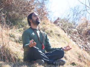 6 Day Mind, Body, and Soul Wellness Meditation and Yoga Retreat in Naggar, Himachal Pradesh