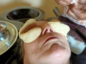 14 Day Ayurveda Retreat in Fort Kochi, Kerala, India