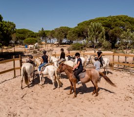 8 Tage Trail-Reitabenteuer im Distrikt Setúbal, Portugal - Photo 4