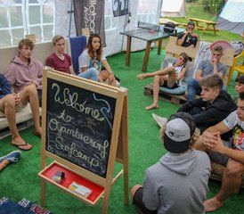 14 Day Youth Surf Camp for All Levels in El Tejo, Cantabria, Spain - Photo 4