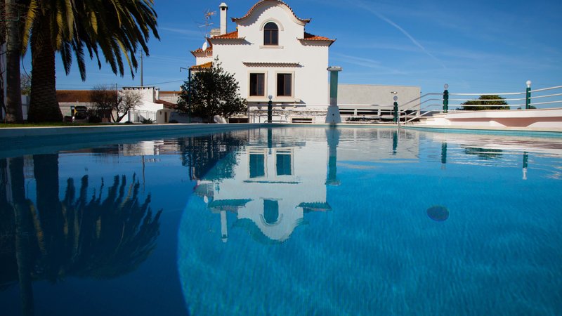 2 Days Surf Camp in Maiorca, Figueira da Foz, Portugal