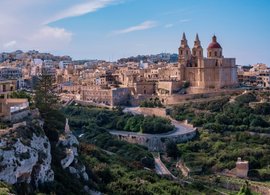 Mellieħa Retreats und Reisen