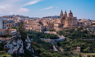 Mellieha Retreats & Trips