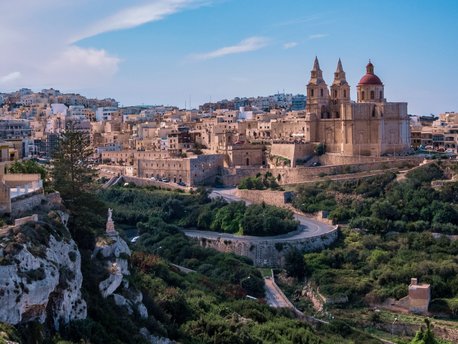Mellieha