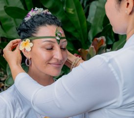 2-Daagse Balinese Healing en Zielherstel met Yoga in Ubud, Indonesië - Photo 3