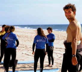 5 Day Beginner and Advanced Surf Camp in Porto, Portugal - Photo 2
