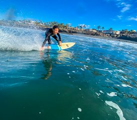8 Day Guided Advanced Surf Trip in Gran Canaria, Spain - Level Up Your Surf! - Photo 4