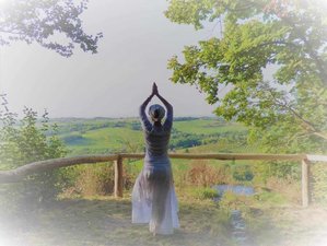3 Day Soul Retreat for Women in Daruvar, Croatia