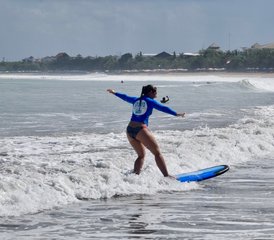 3 Day Budget Surf Experience for Learners in Bali, Indonesia - Photo 3