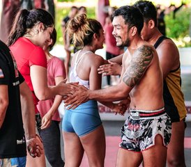 29 Day Yoga and Muay Thai Retreat in Thalang, Phuket, Thailand - Photo 5