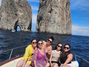 7 Day Find Your Balance Yoga & Wellness Retreat in ​​​​Amalfi Coast, Italy