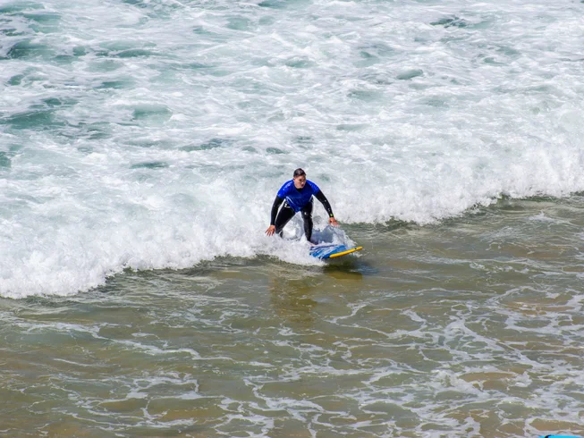 6 Day Unforgettable Surf Camp Experience In Sagres Algarve