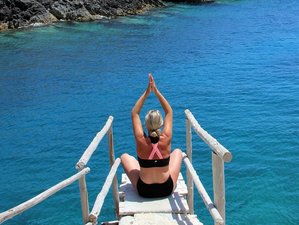 8 Day Meditation and Zen Yoga Retreat in Zakynthos