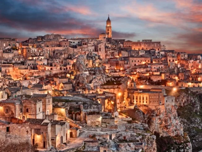 9 Day Fascinating Apulia - Premium Guided Motorcycle Tour in Italy photo 6