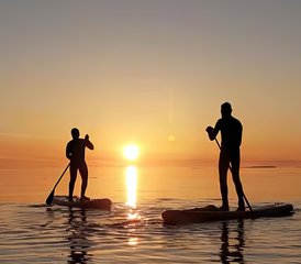 8 Day Serenity and Surf Camp: Discover The Magic on Portugal's Atlantic Coast in Macieira - Photo 4