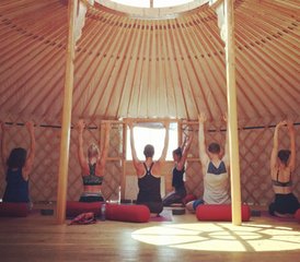 6 jours fantastiques en vacances de yoga et surf à Ericeira, Lisbonne, Portugal - Photo 3