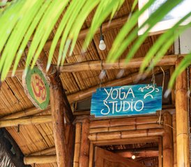 7 Day Welcome OM! A Yoga and Surf Experience in Montañita, Ecuador - Photo 5