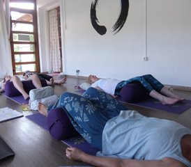 8 Day Zen Yoga and Meditation Retreat in Zakynthos, Greece - Photo 4