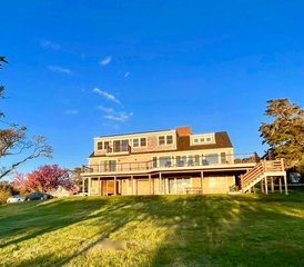 15 Day 200-Hour Yoga Teacher Training in Cape Cod, Massachusetts, USA - Photo 2