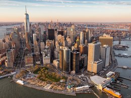 New York Retreats und Reisen