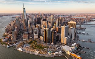Nueva York Retiros y Viajes