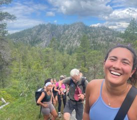 7 Day Off-Grid Yoga and Hiking Nature Adventure in The Wilderness in Flatdal, Norway - Photo 4