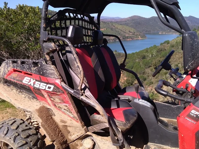 3 Day Enduro Guided Off-road Training and Double SSV Tour in Algarve, Portugal photo 8