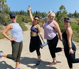 6 jours rien que pour femmes : stage de yoga et sonothérapie à Argolis, Grèce - Photo 3