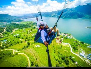 9 Tage Nepal Luxus-Abenteuer-Reise