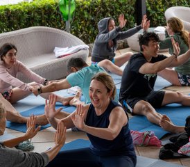 8 Tage Thermal Spa und Yoga Retreat in Ischia, Italien - Photo 3