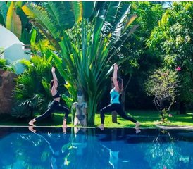 5-Daagse Wellnessoase Holistische Helings De Retreat in Siem Reap, Cambodja - Photo 2