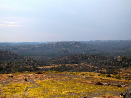 Matobo National Park