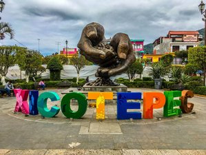 15 Day San Luis Potosi Tour: A Fantastic Journey Through Waterfalls, Mountains, and Sea in Mexico