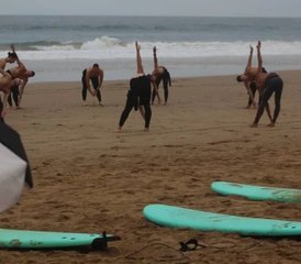 98 jours en stage de surf tout compris dopamine à Tamraght près de Taghazout, Maroc - Photo 1