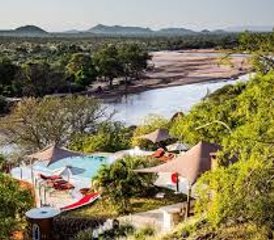3 Day Samburu Wildlife and Cultural Adventure in Kenya - Photo 3