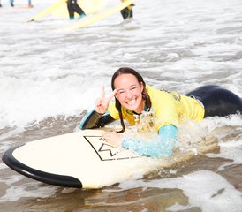 8 días de surf, conexión y diversión - aventura de surf en Gran Canaria, España - Photo 5