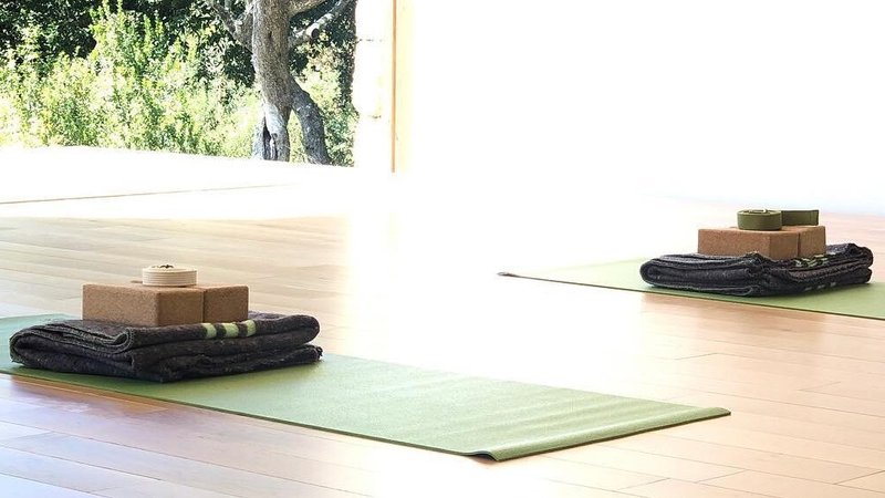 6 Day Yoga and Embodiment Retreat for Women near Malaga, Spain
