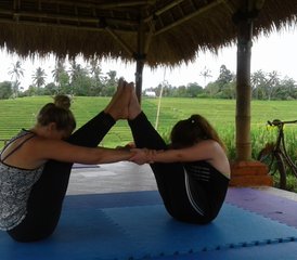 83 Tage Meditations- und Yoga-Retreat in Bali, Indonesien - Photo 1