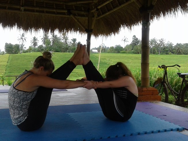 Top 10 Short Yoga Breaks and Yoga Weekends in Bali