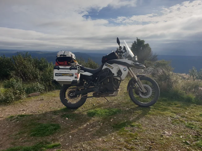 7 Day Guided Motorcycle Tour in Portugal, Portugal is Top, On and Off Road for Big Trails photo 4