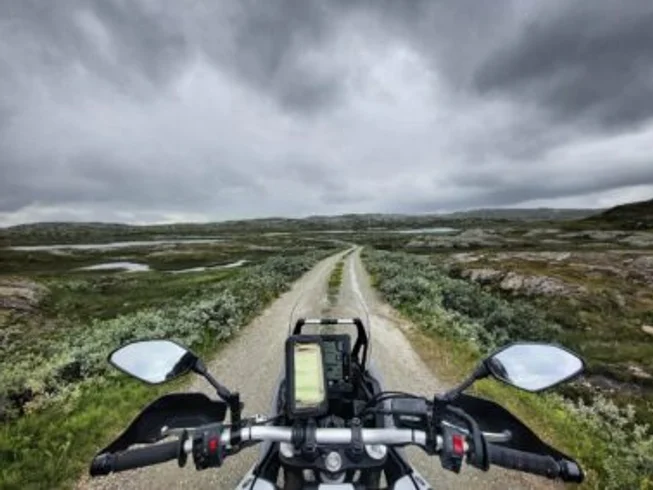 19 Day North Cape Expedition - Guided Motorcycle Tour in Norway, Finland, and Sweden photo 7
