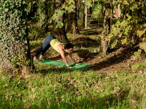 6 Day Yoga and Self Discovery Retreat in Los Picos, Spain