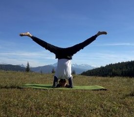 7 Day Yogic Lifestyle Retreat with Indian Yogi in Virserum, South Sweden - Photo 5