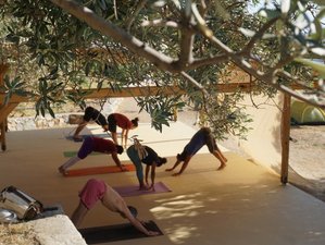 3 Day Yoga And Pottery Retreat in Evia, Greece